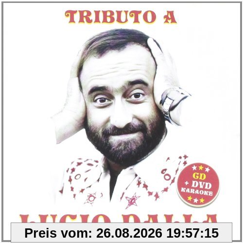Tributo a Lucio Dalla