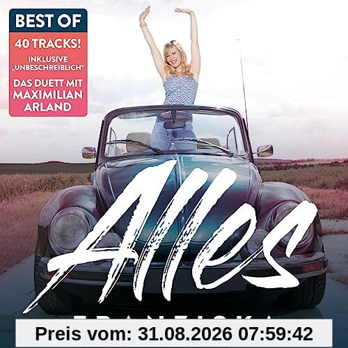 Alles (Best Of)