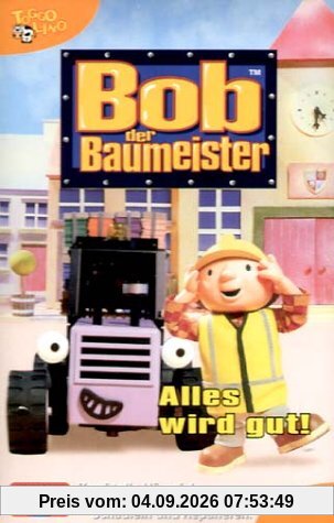 Alles Wird Gut! [Musikkassette]