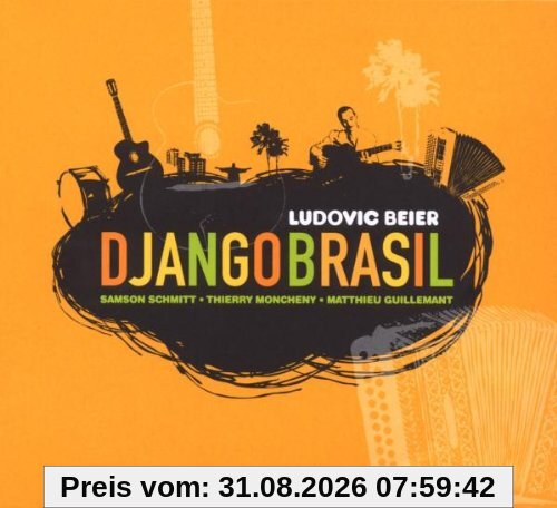 Djangobrasil