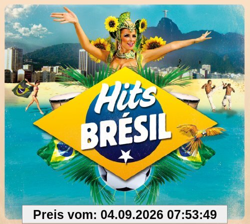 Hits Brazil