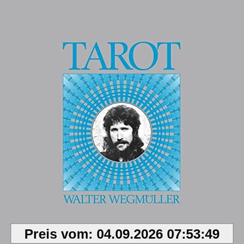Tarot [Vinyl LP]