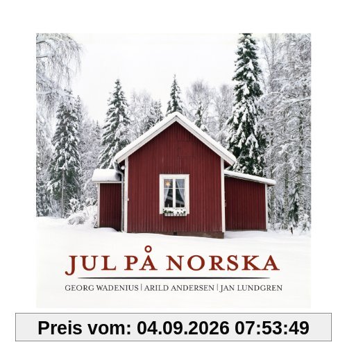 Jul Pa Norska