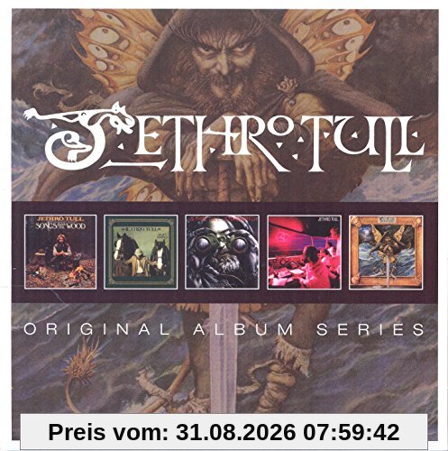 Original Album Series