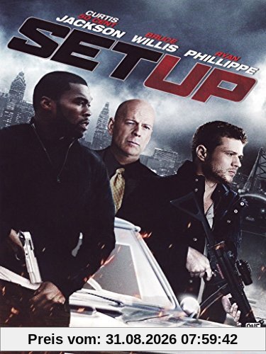 Setup [IT Import]