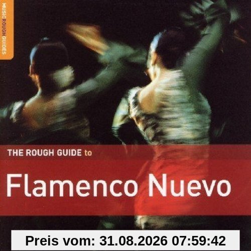 Rough Guide: Flamenco Nuevo