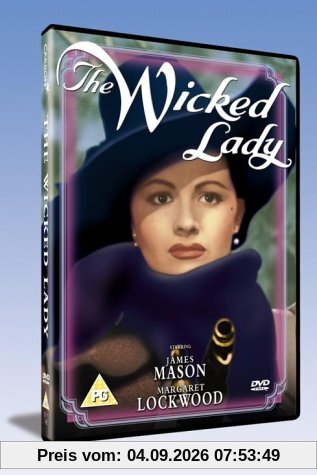 The Wicked lady [UK Import]