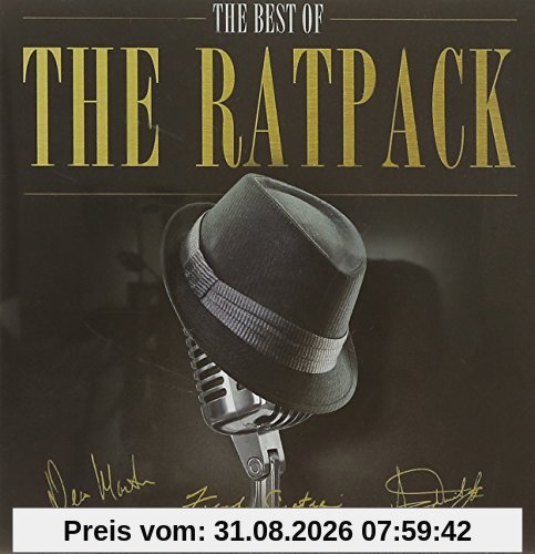 The Best Of The Rat Pack (Live in Japan)