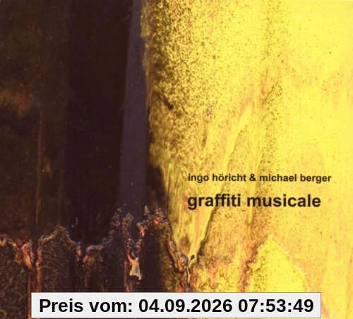 Graffiti Musicale