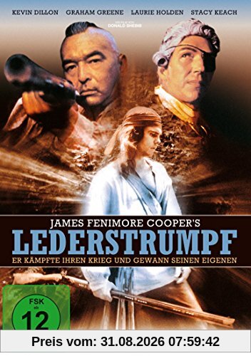 Lederstrumpf