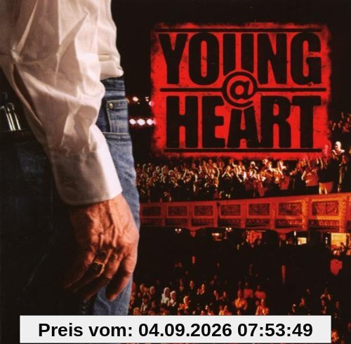 Young at Heart