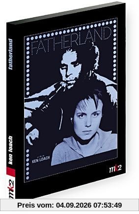 Fatherland [FR Import]