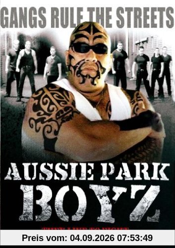 Aussie Park Boyz