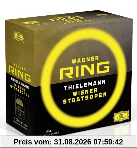 Der Ring des Nibelungen