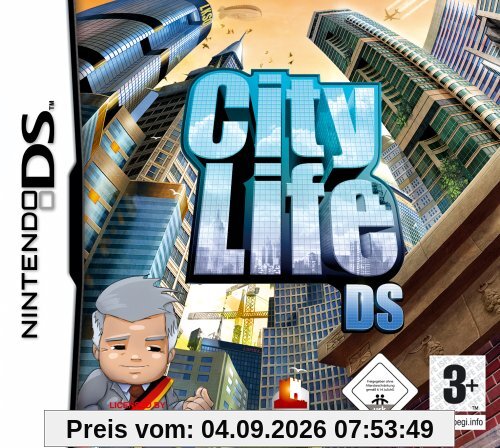 City Life DS