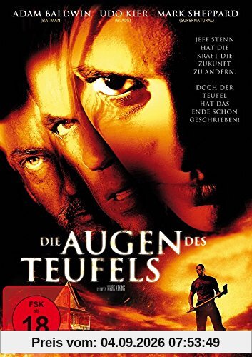 Die Augen des Teufels