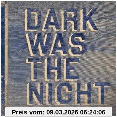 Various Dark Was The Night (Red Hot Compilation)