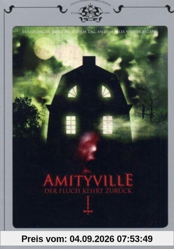 Amityville - Der Fluch kehrt zurück