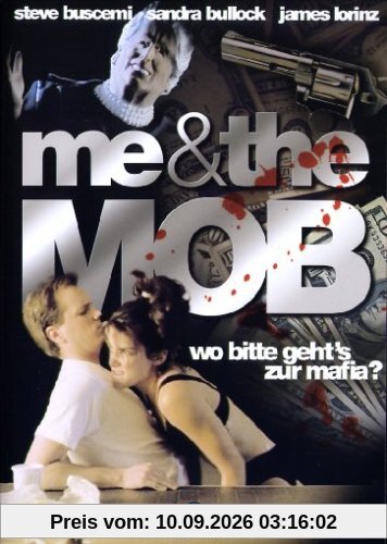 Me & the Mob - Wo bitte geht's zur Mafia?