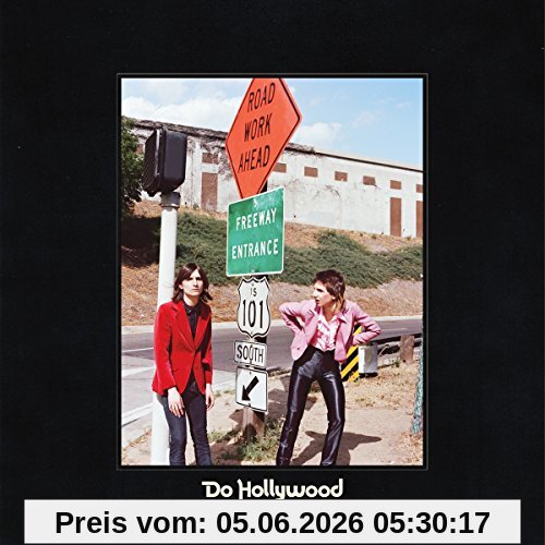 Lemon Twigs Do Hollywood