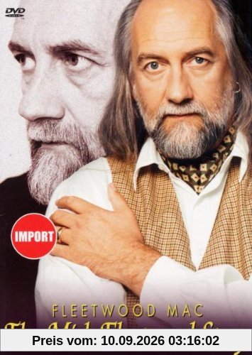 Fleetwood Mac - The Mick Fleetwood Story