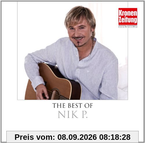Krone-Edition Schlager-Best of