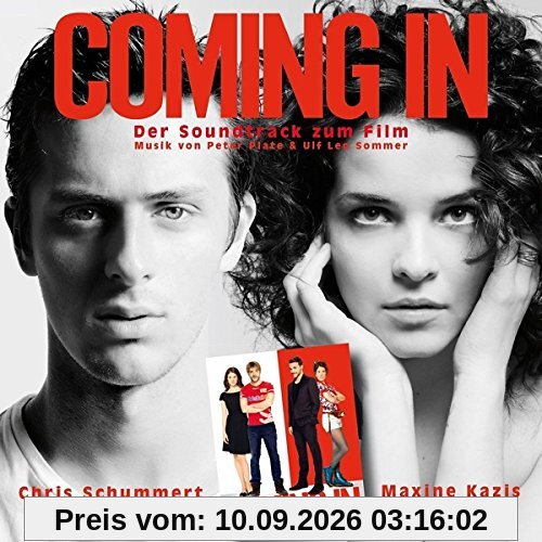 Coming In - Der Soundtrack Zum Film