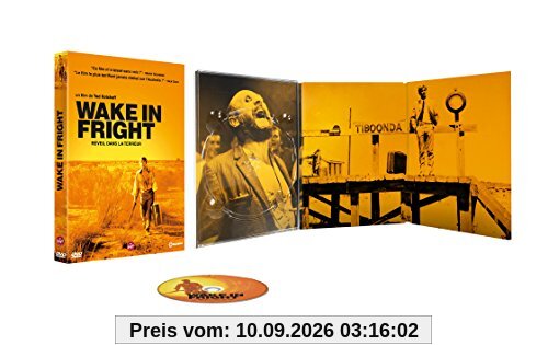 Wake in Fright (Réveil dans la terreur)