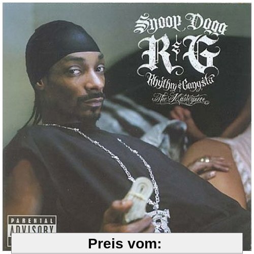 R & G Rhythm & Gangsta (the Masterpiece)