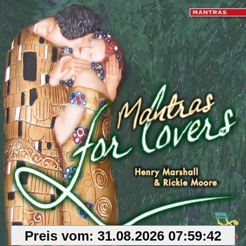 Mantras for Lovers