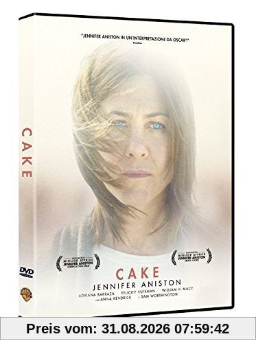 Cake [IT Import]