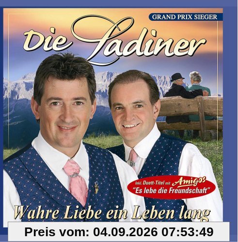 Wahre Liebe, ein Leben lang