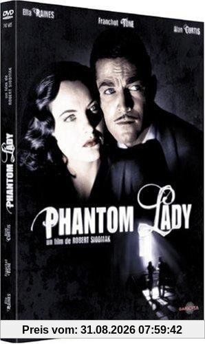 Phantom Lady [FR Import]