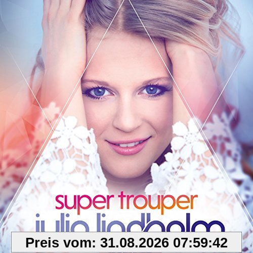 Super Trouper