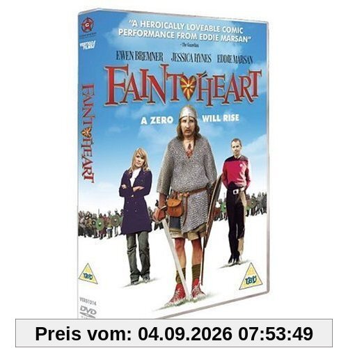 Faintheart [2008] [UK Import]