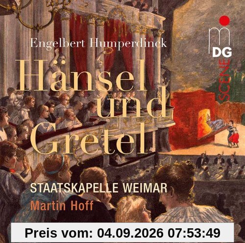Hänsel und Gretel