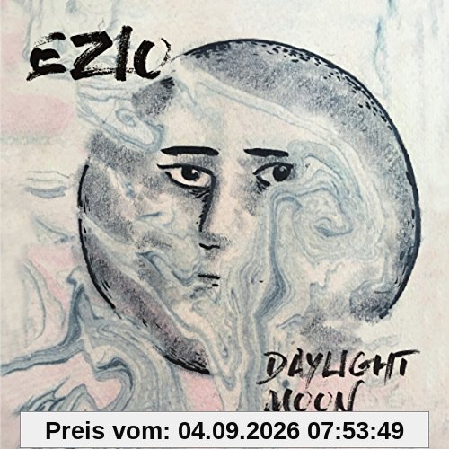 Daylight Moon