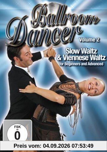 Tanzkurs Vol.2 - Walzer
