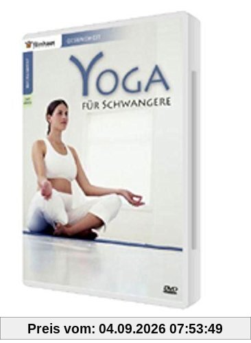 Yoga für Schwangere
