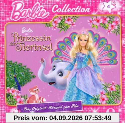 (4)Collection,Tierinsel
