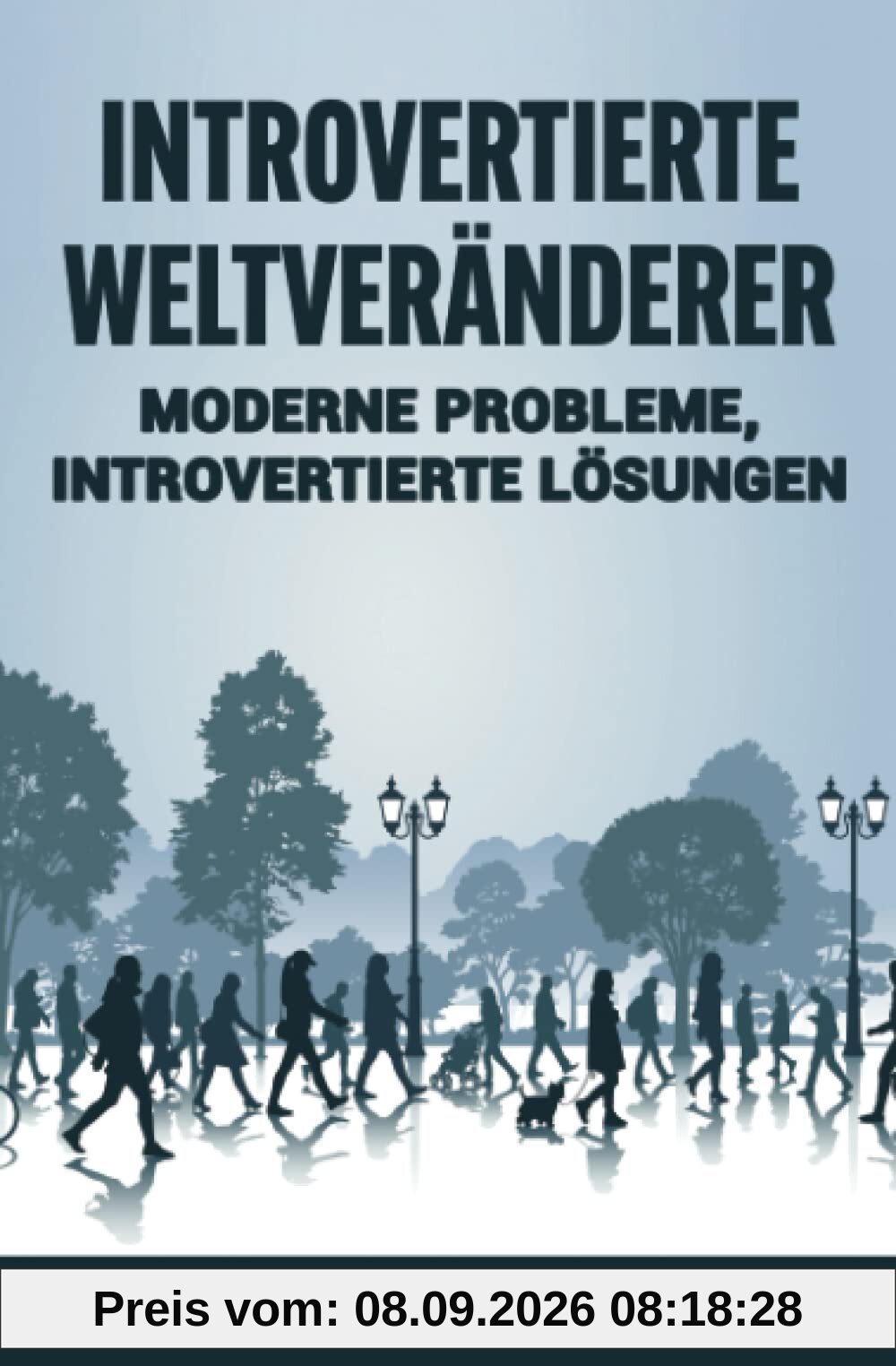 Introvertierte Weltveränderer: Moderne Probleme, introvertierte Lösungen