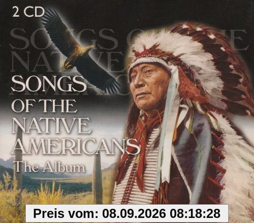 Songs of the Native Americans
