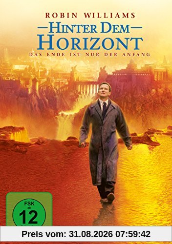 Hinter dem Horizont