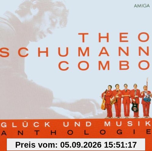 Glück und Musik - Anthologie