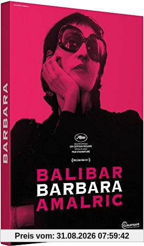 Barbara [FR Import]