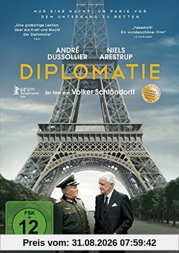 Diplomatie