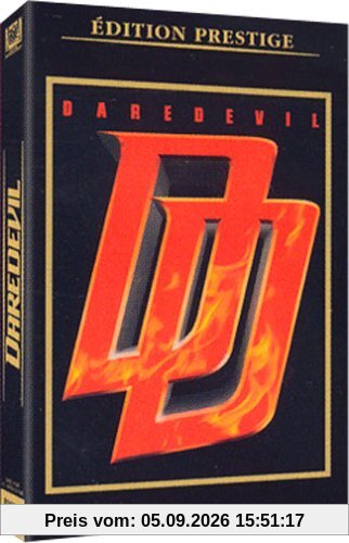 Daredevil [Edition Prestige Director's Cut]