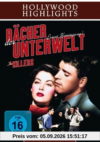 Rächer der Unterwelt