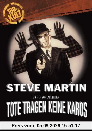 Tote tragen keine Karos