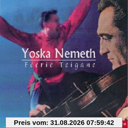 Feerie Tzigane